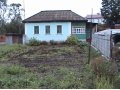 Продам дом общ. пл.55м 9сот земли соц город в городе Алексин, фото 1, Тульская область