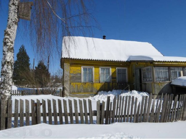 Дом в деревне с баней и водопроводом в городе Ржев, фото 7, Продажа домов за городом