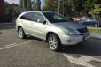 Lexus RX, 2004 в городе Калининград, фото 1, Калининградская область