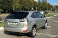 Lexus RX, 2004 в городе Калининград, фото 5, Калининградская область