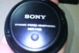 Sony MDR-V150 в городе Челябинск, фото 2, телефон продавца: +7 (902) 607-06-06