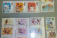 Почтовые марки на тему спорт в городе Иркутск, фото 5, Иркутская область