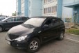 SsangYong Actyon, 2008 в городе Петрозаводск, фото 1, Карелия