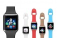 Смартфон часы Smart Apple Watch q88 доставка в городе Подольск, фото 1, Московская область