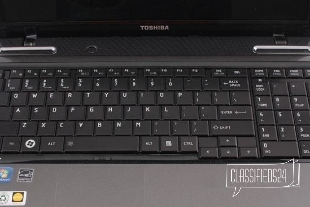 Toshiba Satellite L655 в городе Санкт-Петербург, фото 2, Настольные компьютеры