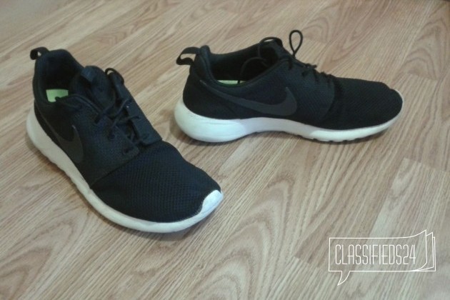 Кроссовки Nike Roshe Run в городе Краснодар, фото 1, Краснодарский край