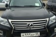 Lexus LX, 2008 в городе Махачкала, фото 1, Дагестан