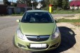 Opel Corsa, 2007 в городе Смоленск, фото 1, Смоленская область