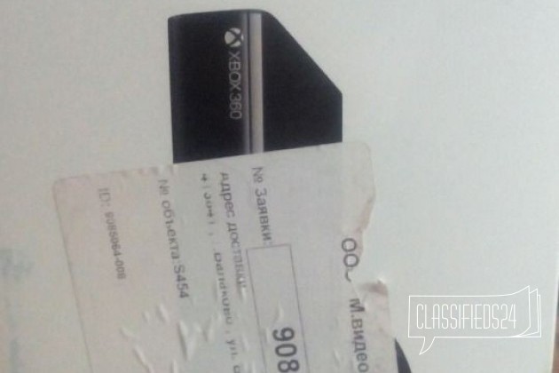 Продам xbox 360 в городе Балаково, фото 1, Игровые приставки