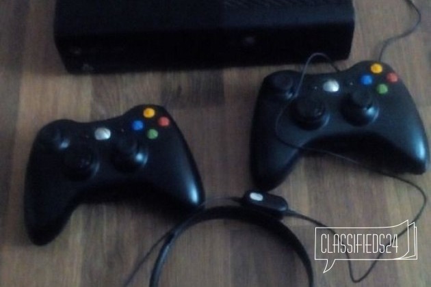 Продам xbox 360 в городе Балаково, фото 2, Саратовская область