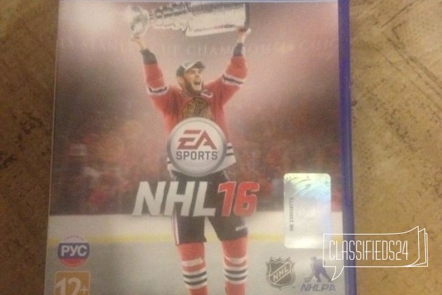 NHL 16 NBA 15 в городе Йошкар-Ола, фото 1, стоимость: 0 руб.