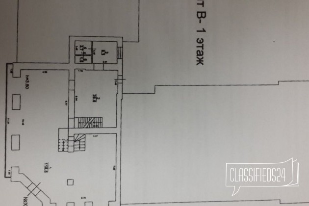 Торговое помещение, 258 м² в городе Саратов, фото 1, стоимость: 200 руб.