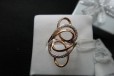Золотое кольцо, 585 проба, новое в городе Барнаул, фото 1, Алтайский край