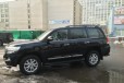 Toyota Land Cruiser, 2015 в городе Москва, фото 1, Московская область