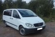 Mercedes-Benz Vito, 2009 в городе Санкт-Петербург, фото 1, Ленинградская область