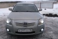 Toyota Avensis, 2007 в городе Нижняя Салда, фото 1, Свердловская область