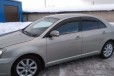 Toyota Avensis, 2007 в городе Нижняя Салда, фото 2, телефон продавца: +7 (912) 212-46-20