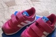 Кроссовки Adidas в городе Краснодар, фото 1, Краснодарский край