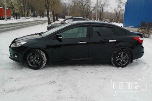 Ford Focus, 2012 в городе Магнитогорск, фото 2, стоимость: 525 000 руб.