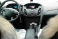 Ford Focus, 2012 в городе Магнитогорск, фото 5, Челябинская область