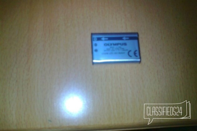 Продаю ионно-литиевый аккумулятор (LI-60В) в городе Волгоград, фото 1, телефон продавца: +7 (961) 658-72-69