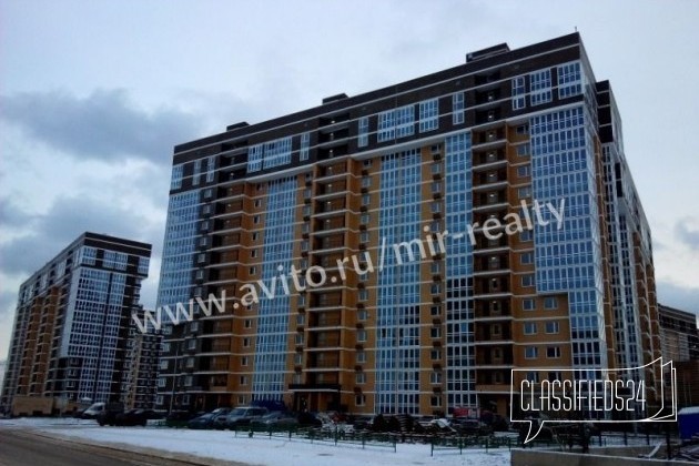 2-к квартира, 93 м², 3/12 эт. в городе Видное, фото 5, стоимость: 12 990 000 руб.