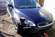 Ford Focus, 2006 в городе Невинномысск, фото 1, Ставропольский край