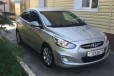 Hyundai Solaris, 2012 в городе Казань, фото 1, Татарстан