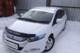 Honda Insight аренда без водителя в городе Хабаровск, фото 1, Хабаровский край