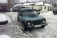 LADA 4x4 (Нива), 2003 в городе Нижний Новгород, фото 2, телефон продавца: +7 (961) 637-98-23