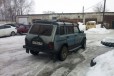 LADA 4x4 (Нива), 2003 в городе Нижний Новгород, фото 3, стоимость: 123 000 руб.