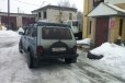 LADA 4x4 (Нива), 2003 в городе Нижний Новгород, фото 4, ВАЗ