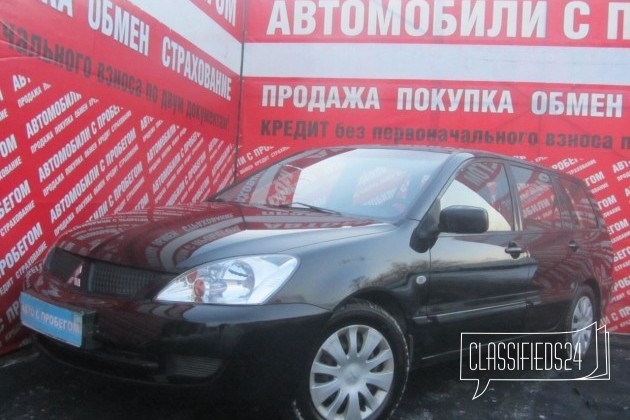 Mitsubishi Lancer, 2007 в городе Москва, фото 3, телефон продавца: +7 (919) 768-24-15