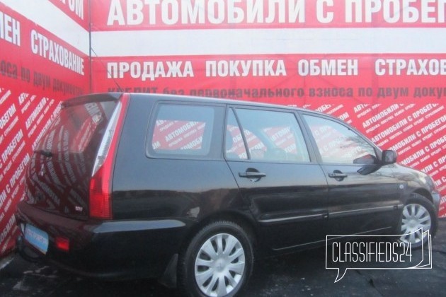 Mitsubishi Lancer, 2007 в городе Москва, фото 4, стоимость: 264 000 руб.