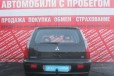 Mitsubishi Lancer, 2007 в городе Москва, фото 5, Московская область