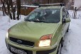 Ford Fusion, 2007 в городе Пермь, фото 1, Пермский край