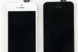 Дисплей iPhone 5, 5С, 5S, установка бесплатно в городе Хабаровск, фото 1, Хабаровский край