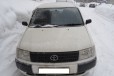 Toyota Probox, 2002 в городе Междуреченск, фото 1, Кемеровская область