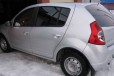 Renault Sandero, 2013 в городе Нефтекамск, фото 1, Башкортостан