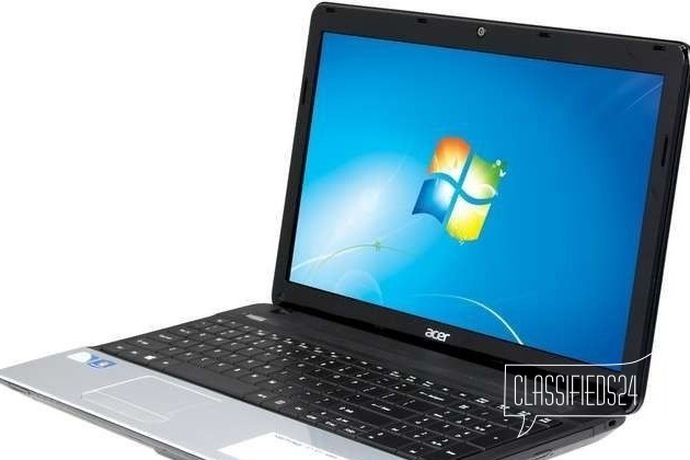 Acer Aspire E1-531 15 6 в городе Муром, фото 1, телефон продавца: +7 (961) 111-10-02