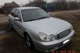 Hyundai Sonata, 2004 в городе Россошь, фото 1, Воронежская область