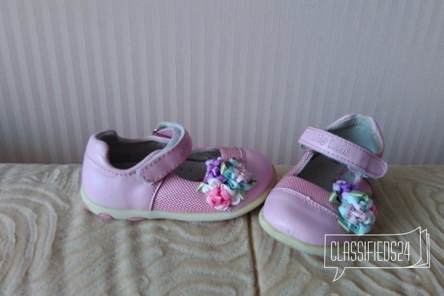 Туфельки в городе Новосибирск, фото 2, Обувь для девочек