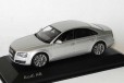 Модель 1 43 audi A8 quattro 2010 в городе Самара, фото 1, Самарская область