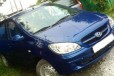 Hyundai Getz, 2007 в городе Карпинск, фото 2, телефон продавца: +7 (950) 200-20-95