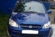 Hyundai Getz, 2007 в городе Карпинск, фото 3, стоимость: 210 000 руб.