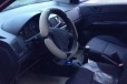 Hyundai Getz, 2007 в городе Карпинск, фото 6, телефон продавца: +7 (950) 200-20-95