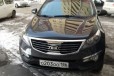 KIA Sportage, 2013 в городе Тюмень, фото 1, Тюменская область