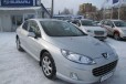 Peugeot 407, 2008 в городе Петрозаводск, фото 1, Карелия