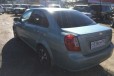 Chevrolet Lacetti, 2007 в городе Ростов-на-Дону, фото 4, Chevrolet