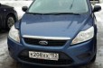 Ford Focus, 2009 в городе Нижний Новгород, фото 1, Нижегородская область